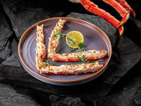 Санаторий «Плаза» г. Железноводск. Ресторан